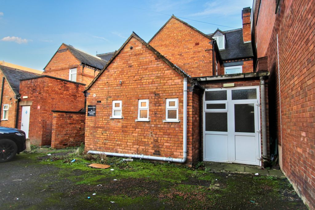 Additional image 27 of Retail premises for sale14-16 Wolverhampton Road, Cannock WS11