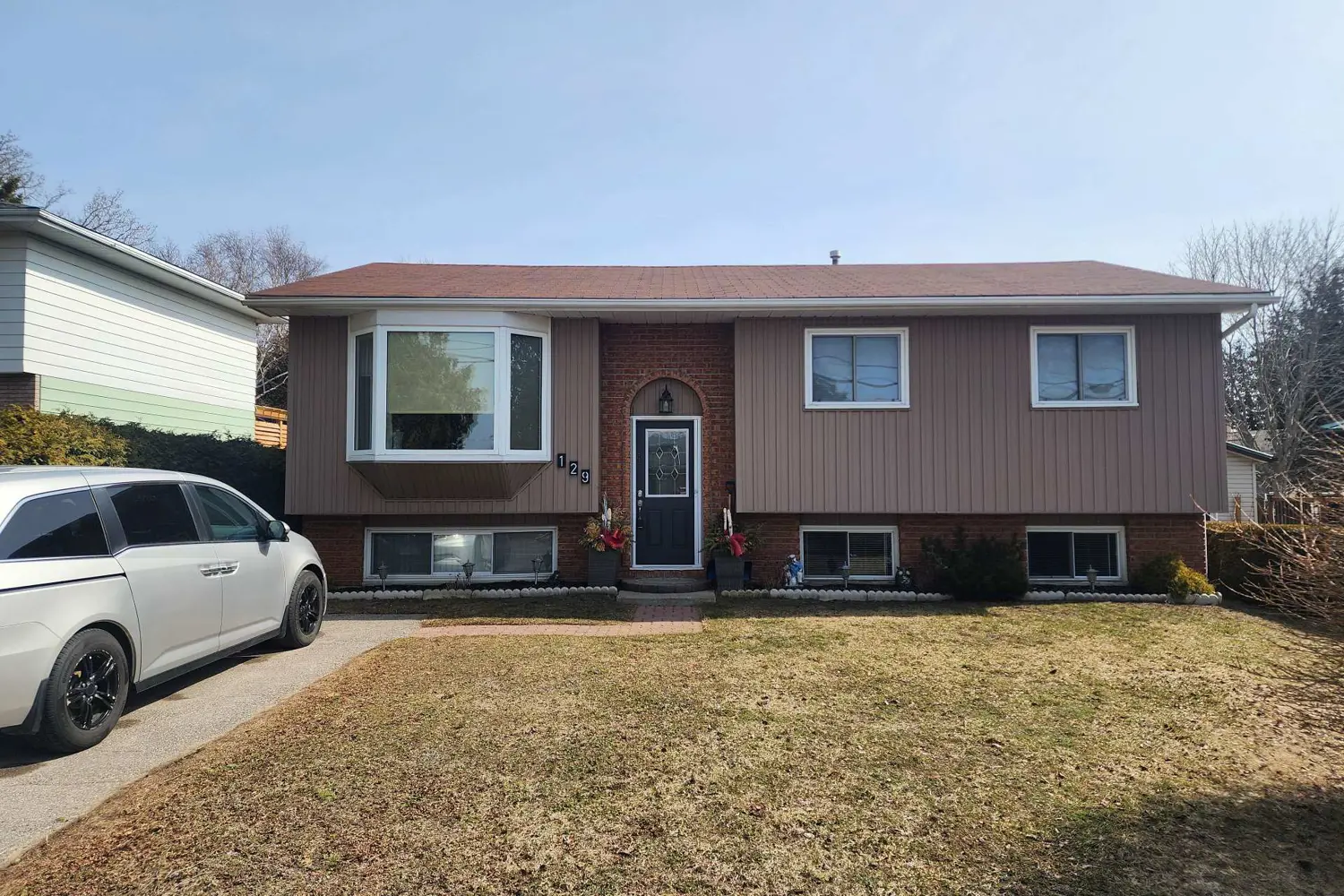 129 Cedar Street