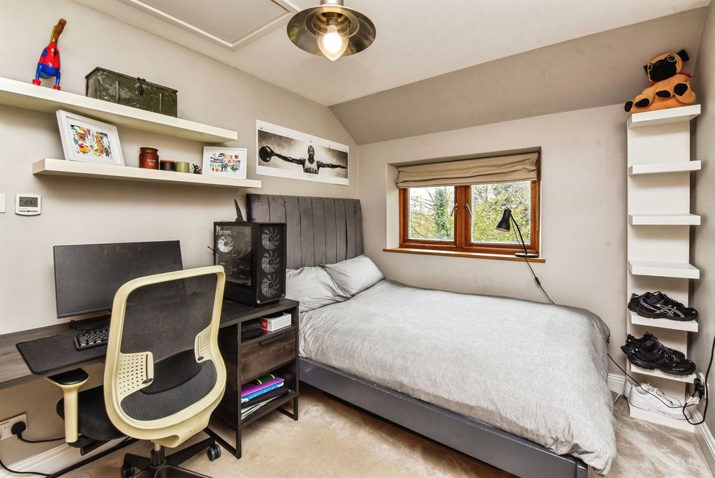 Additional image 15 of 4 bed detached house for saleHigh Street, Chapmanslade, Westbury BA13