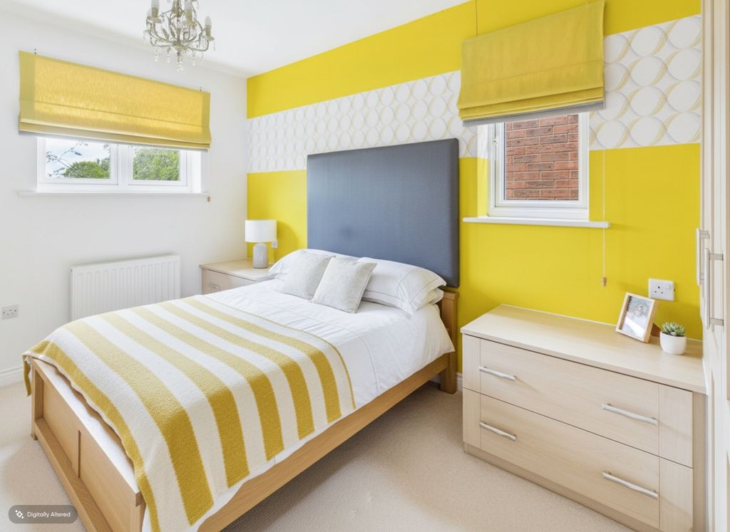 Additional image 23 of 4 bed detached house for saleLeyland Road, Glascote, Tamworth B77