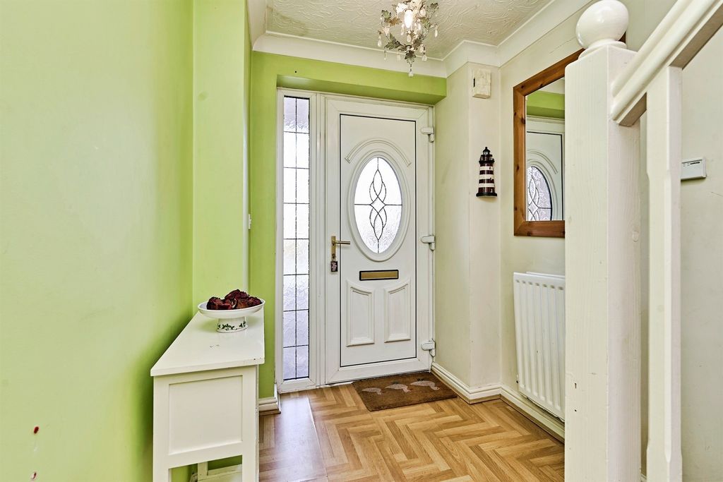 Additional image 16 of 4 bed detached house for saleStephenson Way, Hednesford, Cannock WS12