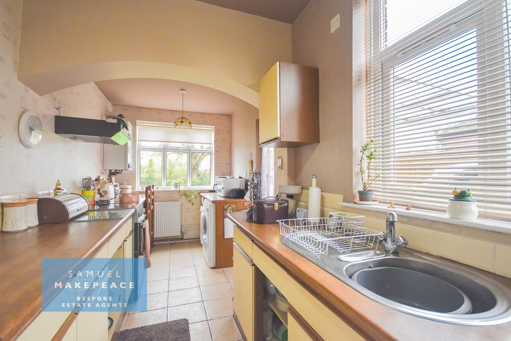 Additional image 8 of 3 bed semi-detached house for saleNewcastle Road, Balterley, Crewe CW2