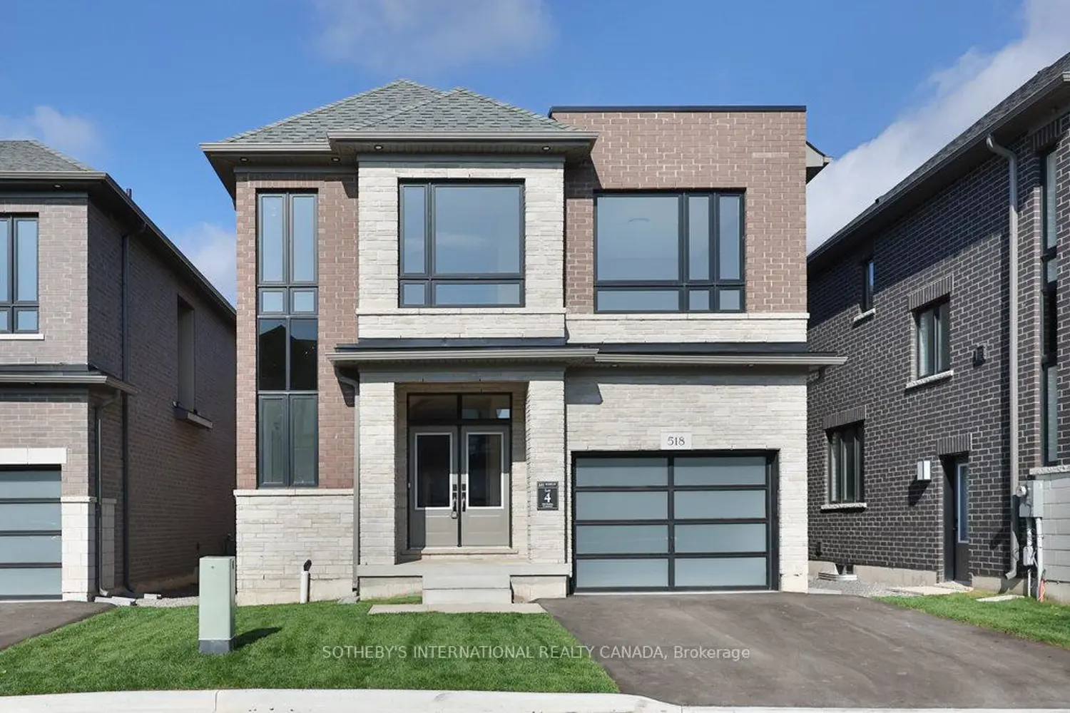 518 Markay Common