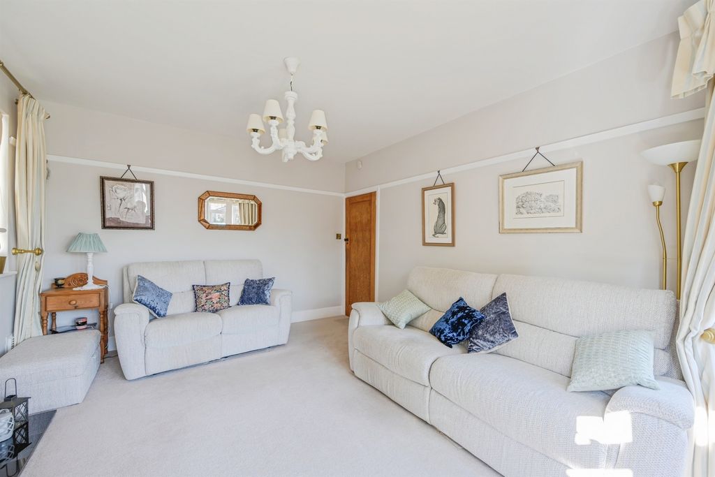 Additional image 10 of 3 bed detached house for saleSt. Michaels Road, Stramshall, Uttoxeter ST14