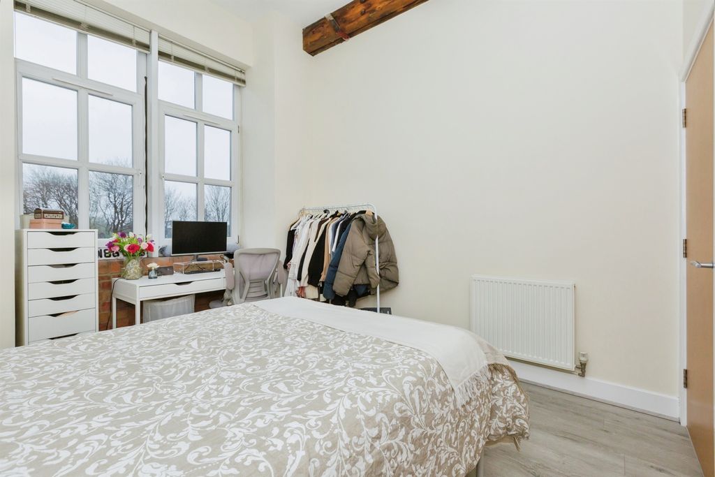 Additional image 9 of 1 bed flat for saleWestern Road, Leicester LE3