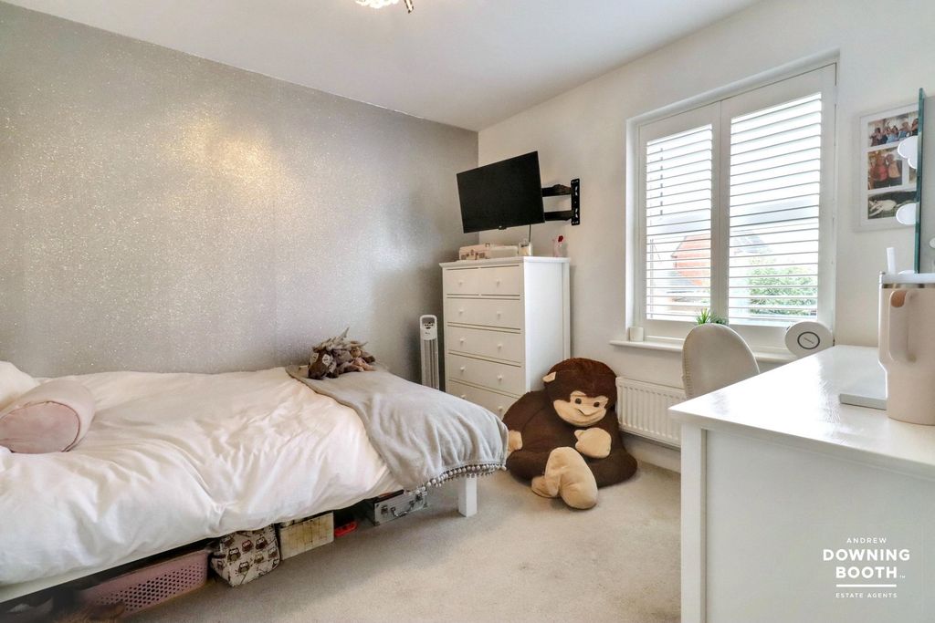 Additional image 20 of 3 bed detached house for saleTaylor Way, Lichfield WS13