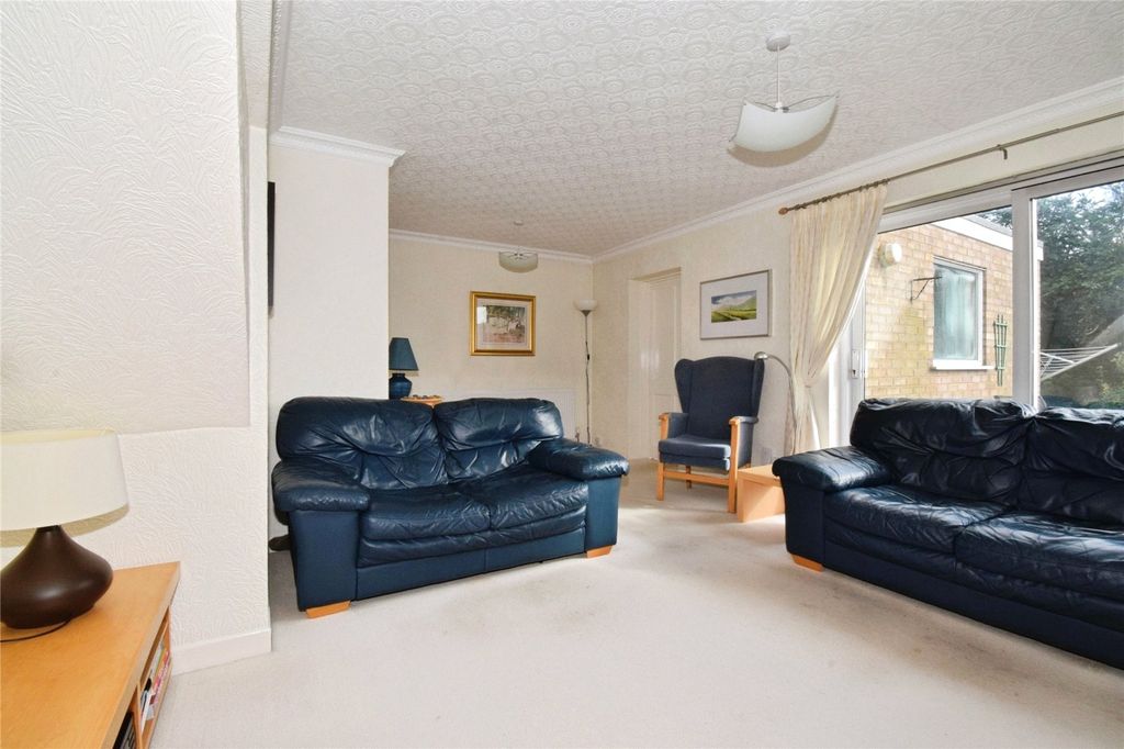 Additional image 14 of 3 bed semi-detached house for saleMilton Close, Wigston, Leicestershire LE18