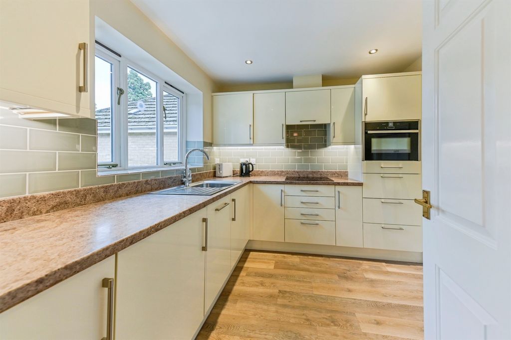 Additional image 3 of 2 bed semi-detached bungalow for saleChater Mews, Ketton, Stamford PE9