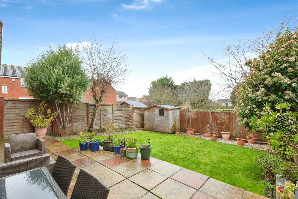Additional image 17 of 4 bed detached house for saleBridgemere Close, Glen Parva, Leicestershire LE2