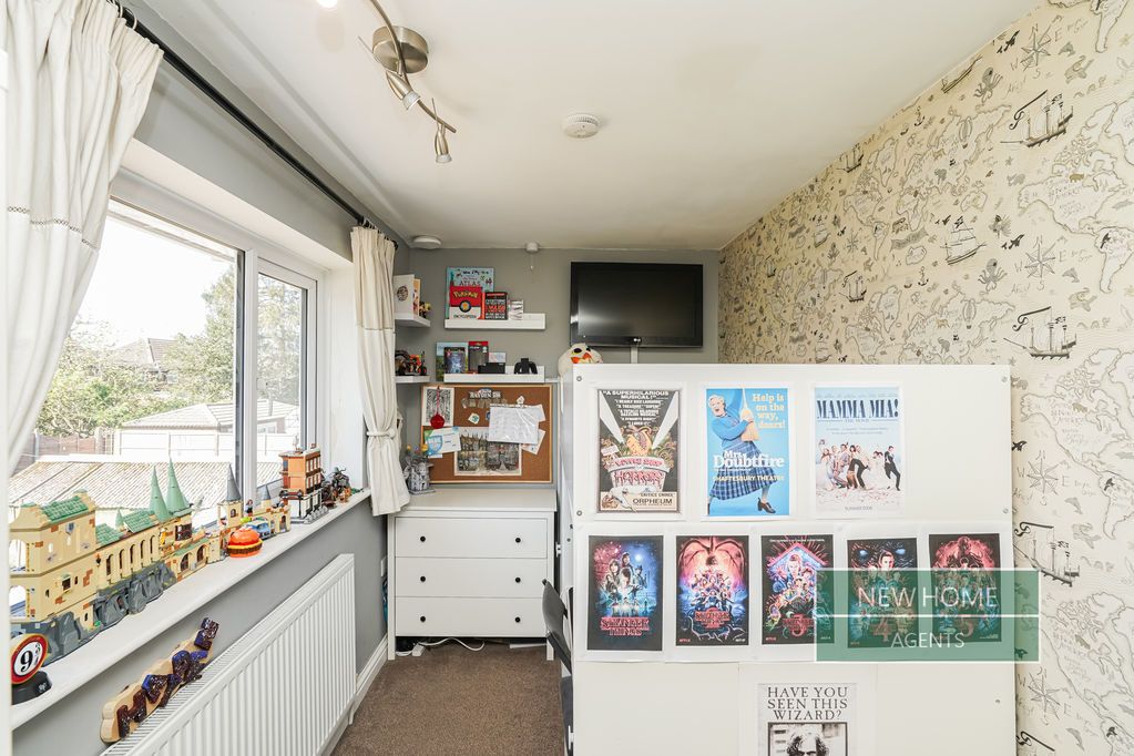Additional image 26 of 4 bed semi-detached house for saleGoodes Lane, Syston, Leicester LE7