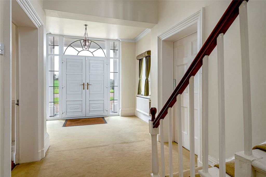 Additional image 5 of 5 bed detached house for salePark House, Madeley, Cheshire CW3