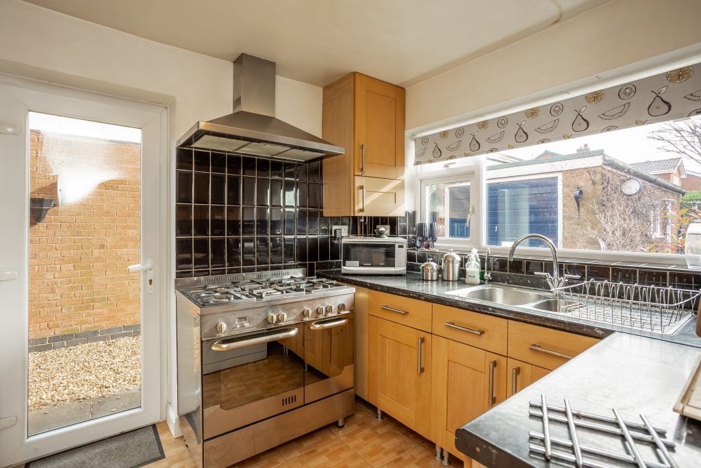 Additional image 3 of 3 bed semi-detached house for saleAvery Drive, Syston, Leicester LE7