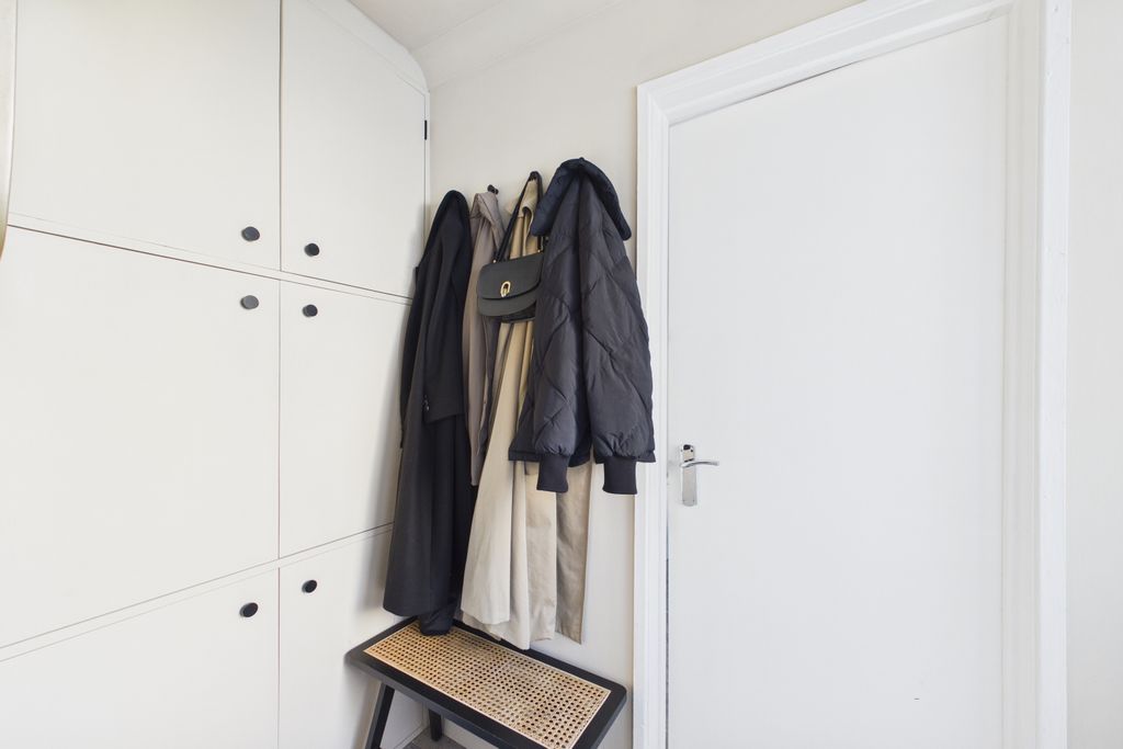 Additional image 10 of 3 bed semi-detached house for saleManor Farm Lane, Essendine, Stamford, Lincolnshire PE9