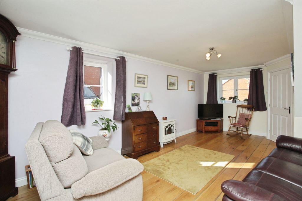 Additional image 3 of 3 bed semi-detached house for saleOld Inn Court, Lilbourne, Rugby CV23