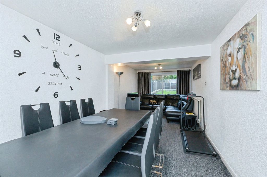 Additional image 15 of 3 bed detached house for saleAmanda Road, Leicester, Leicestershire LE2
