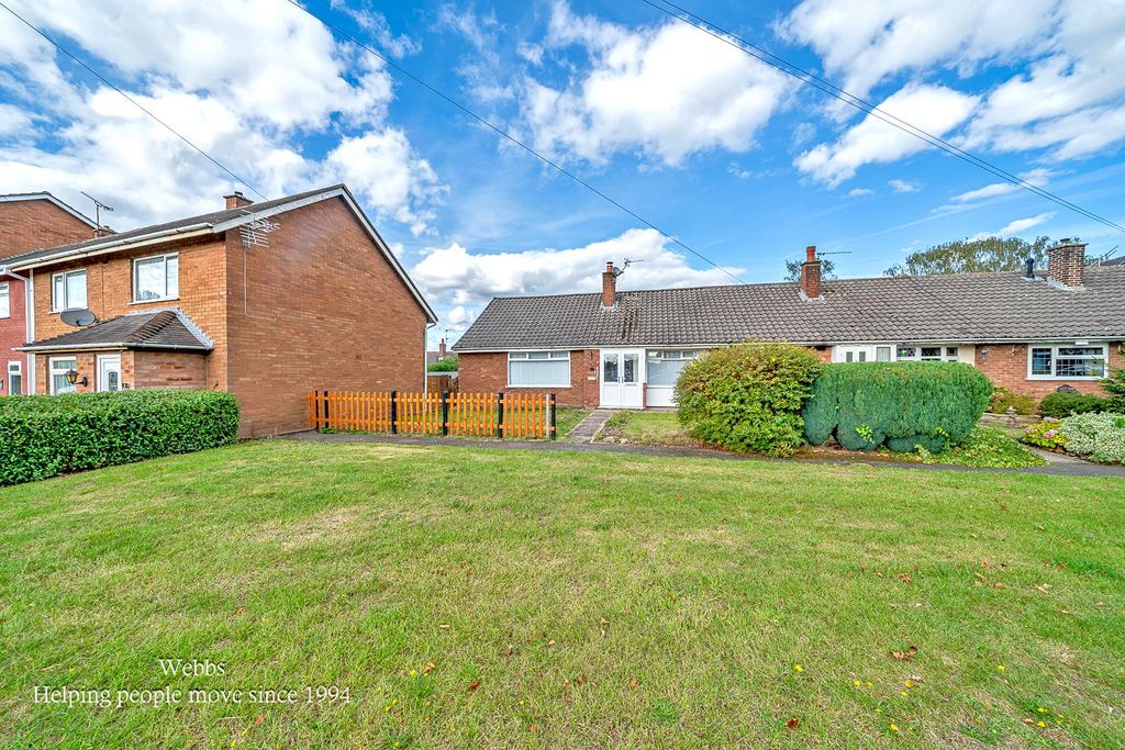 Additional image 13 of 2 bed semi-detached bungalow for salePark Lane, Great Wyrley, Walsall WS6