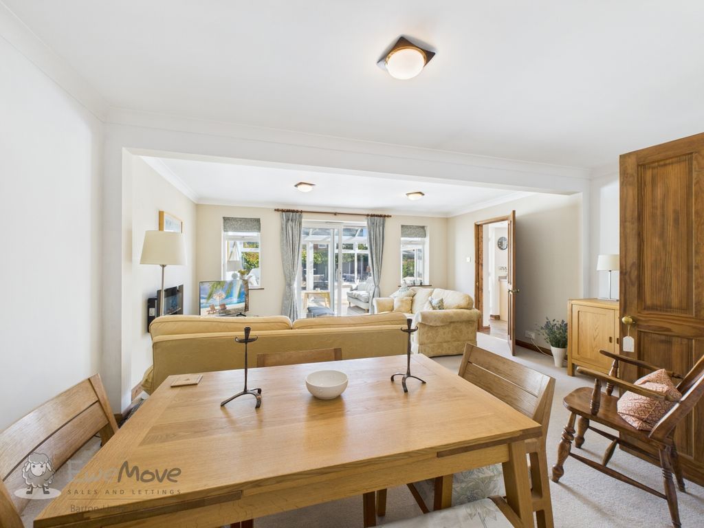 Additional image 6 of 2 bed detached bungalow for saleEfflinch Lane, Barton Under Needwood, Burton-On-Trent, Staffordshire DE13