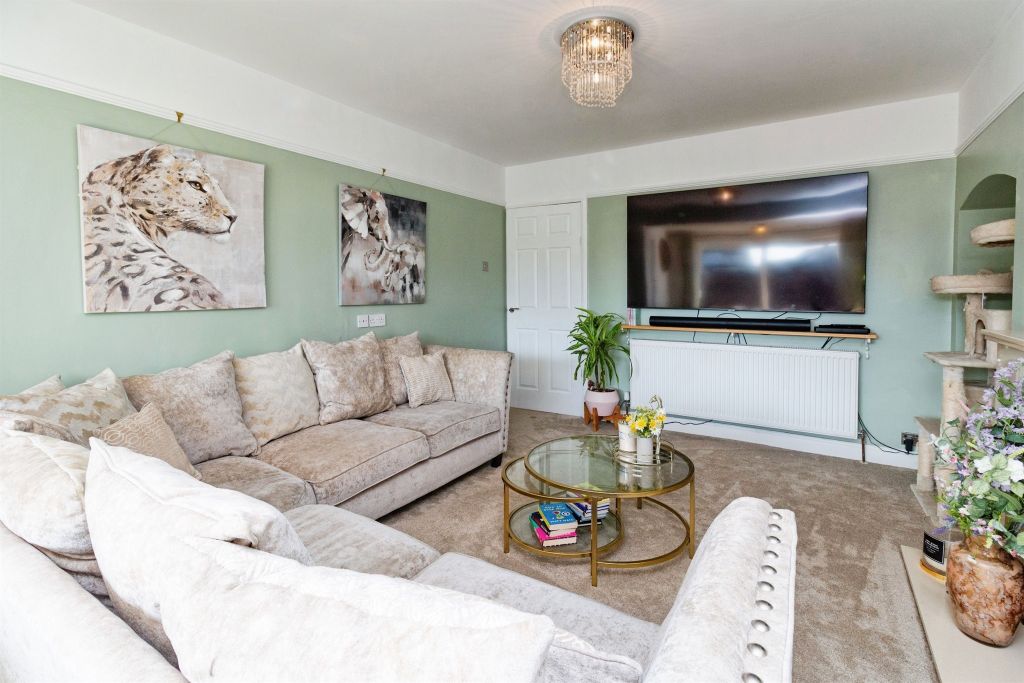 Additional image 3 of 3 bed end terrace house for saleGreenway, Stafford ST16
