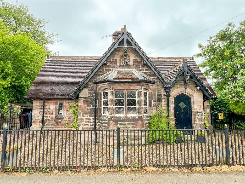 Additional image 2 of 3 bed detached house for saleMill Lane, Wetley Rocks ST9