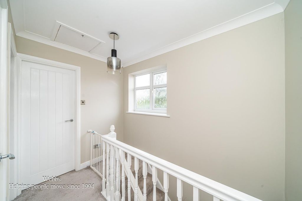 Additional image 11 of 3 bed property for saleBrook House Lane, Featherstone, Wolverhampton WV10