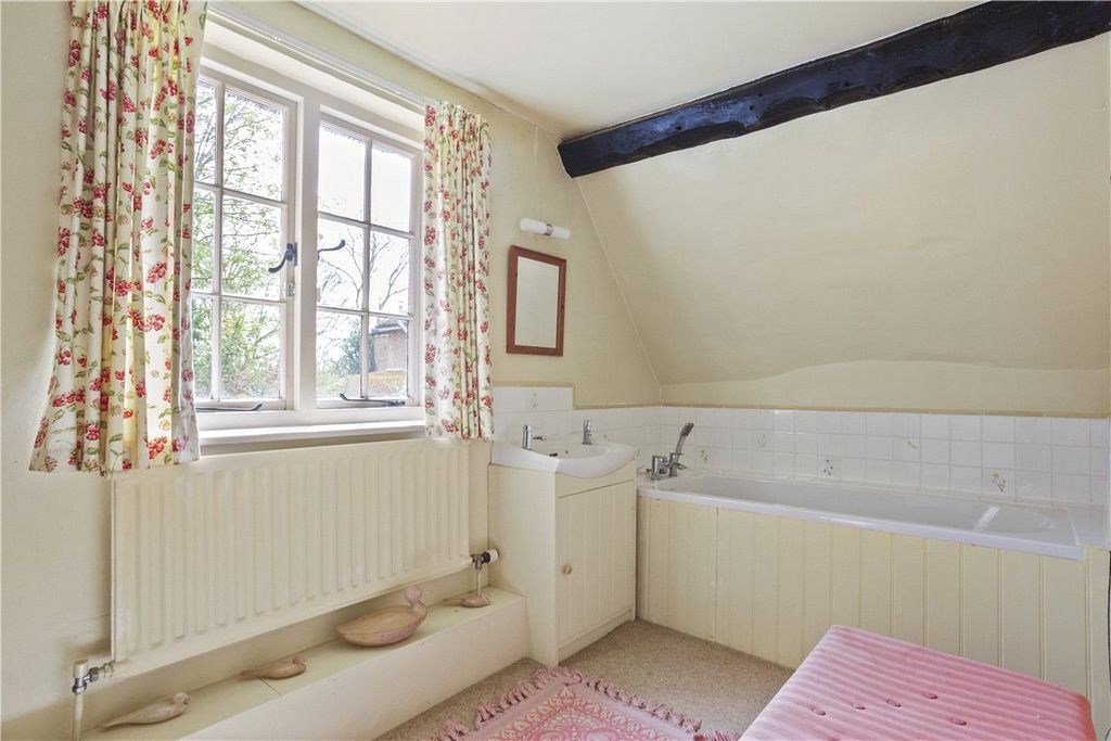 Additional image 18 of 5 bed detached house for saleThe Street, Marden, Devizes, Wiltshire SN10