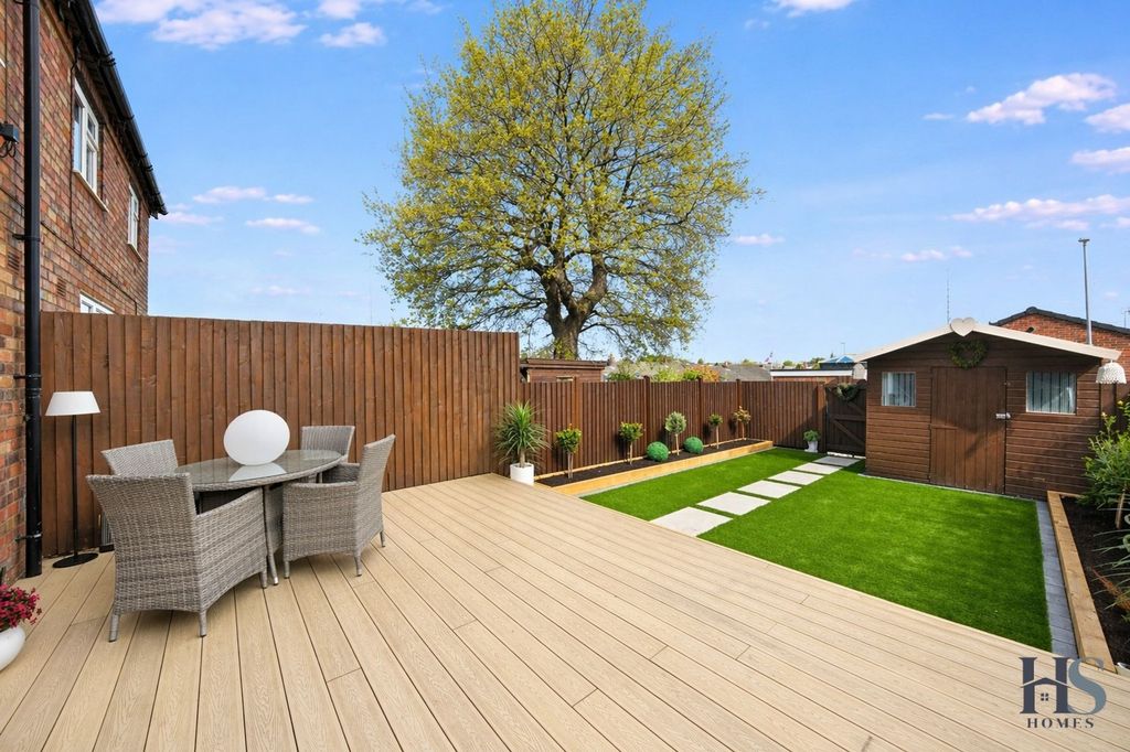 Additional image 22 of 3 bed semi-detached house for saleJubilee Street, Rugeley WS15