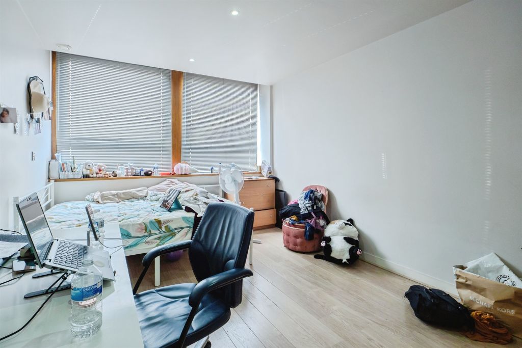 Additional image 12 of 2 bed flat for saleLee Circle, Leicester LE1