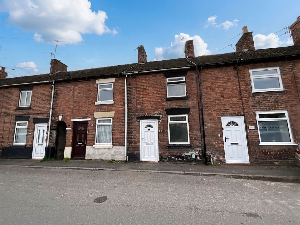 Additional image 23 of 2 bed terraced house for saleCheadle Road, Tean ST10