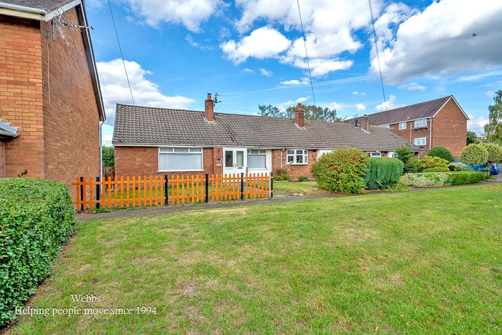 Additional image 15 of 2 bed semi-detached bungalow for salePark Lane, Great Wyrley, Walsall WS6