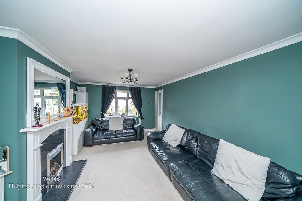 Additional image 6 of 3 bed end terrace house for saleThe Uplands, Great Haywood, Stafford ST18