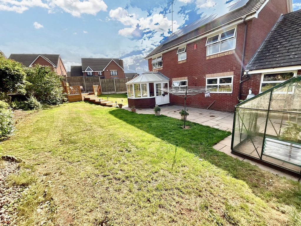 Additional image 39 of 5 bed detached house for saleCavendish Road, Tean ST10