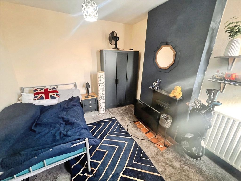 Additional image 8 of 4 bed semi-detached house for saleBelvedere Road, Burton-On-Trent, Staffordshire DE13