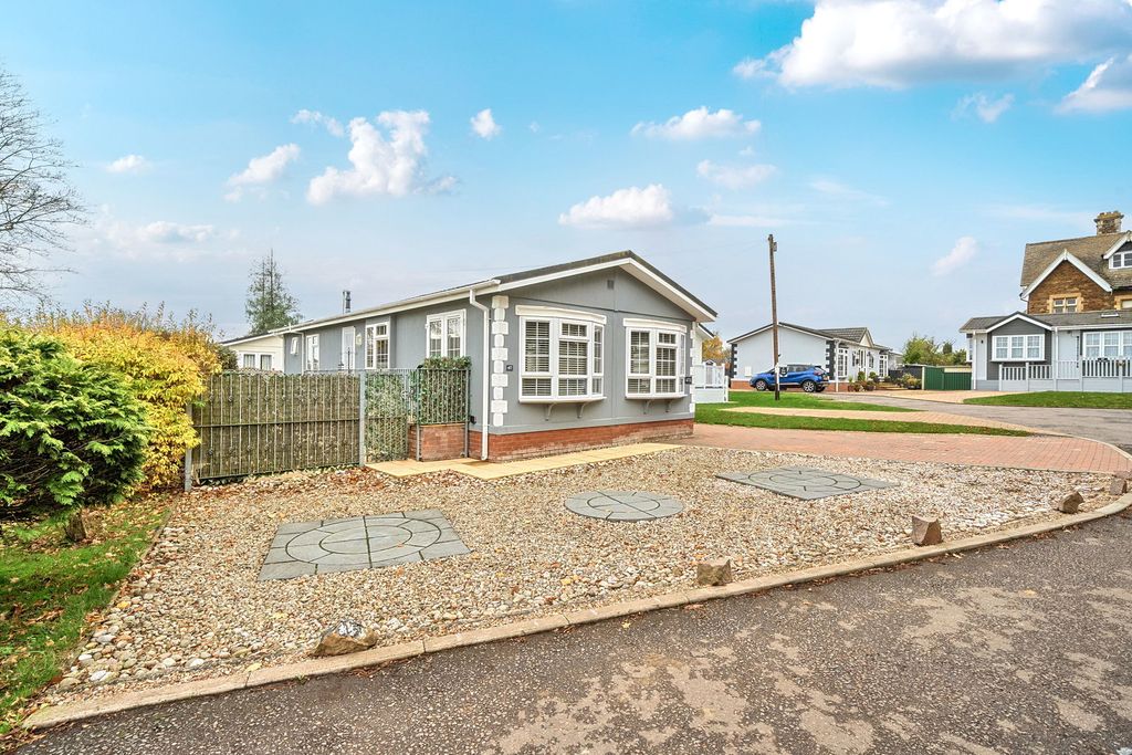 Additional image 23 of 2 bed mobile/park home for saleThe Park, Ranksborough Hall, Langham, Oakham, Rutland LE15