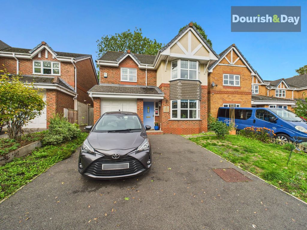 Additional image 16 of 4 bed detached house for saleCoppice Way, Stafford ST16