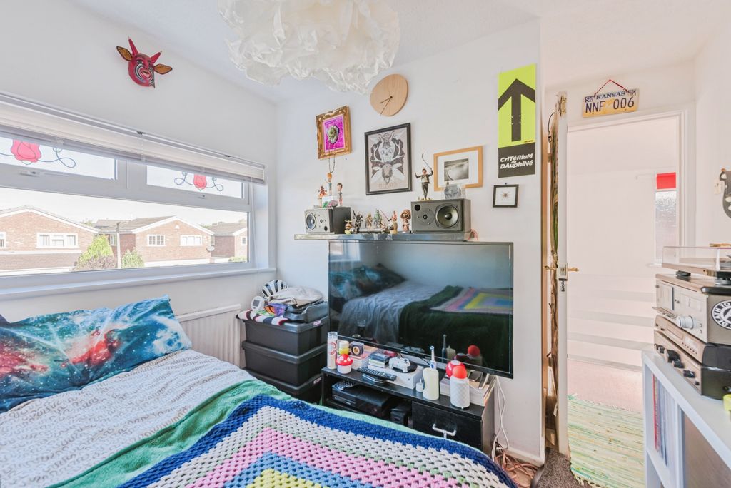 Additional image 11 of 3 bed semi-detached house for saleLorton, Tamworth B79