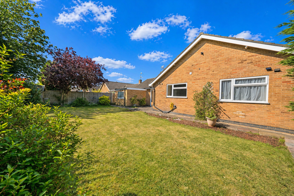 Additional image 18 of 2 bed detached bungalow for saleCedar Close, Glenfield, Leicester, Leicestershire LE3