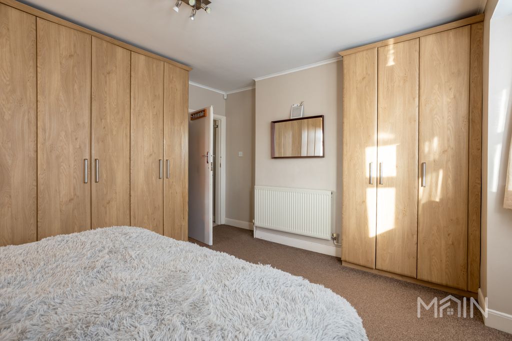 Additional image 11 of 4 bed semi-detached house for saleHighway Road, Leicestershire LE5