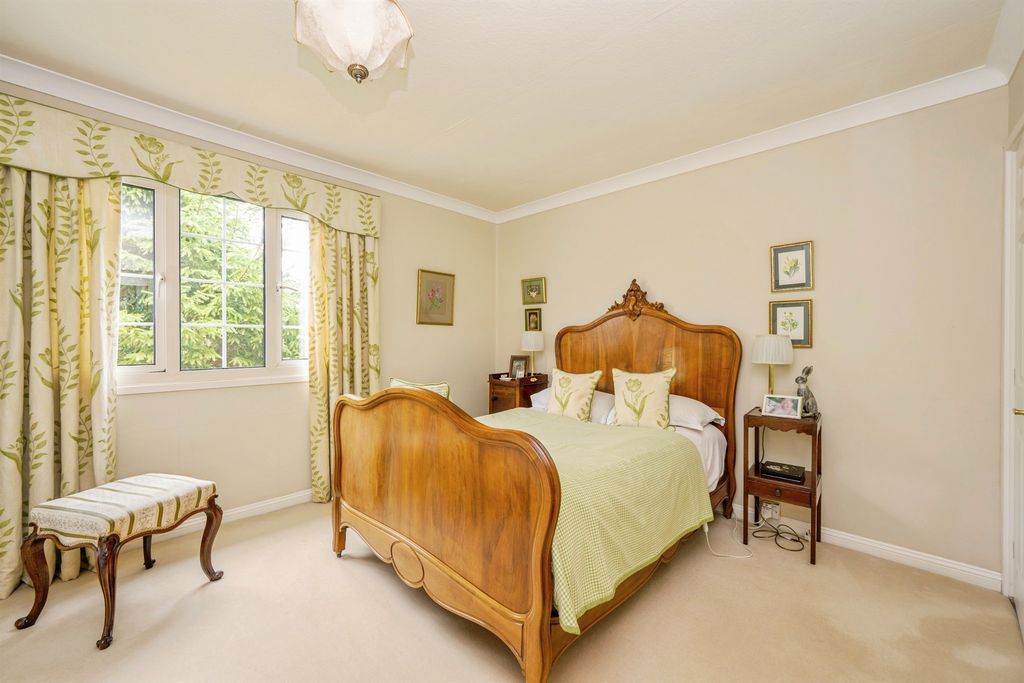 Additional image 11 of 3 bed semi-detached house for salePessall Lane, Edingale, Tamworth B79
