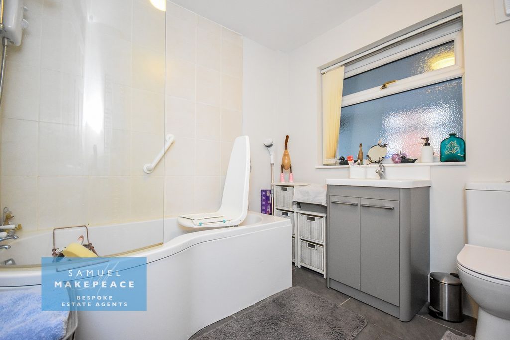 Additional image 10 of 2 bed semi-detached bungalow for saleElldawn Avenue, Milton, Stoke On Trent ST6