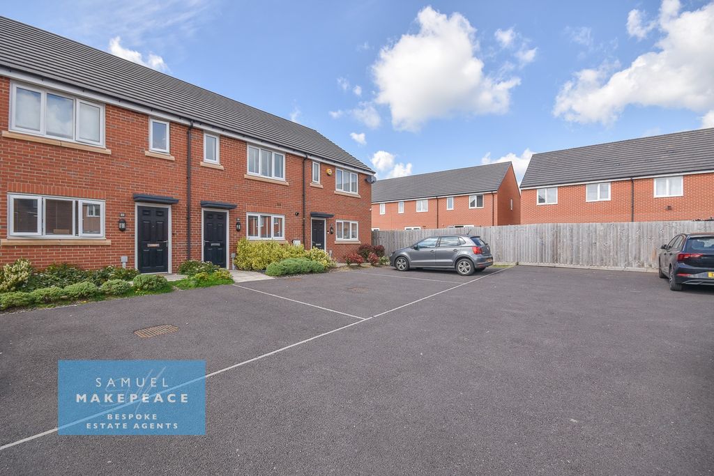 Additional image 17 of 3 bed town house for saleSpindle Close, Hollington Grange, Stoke-On-Trent ST6
