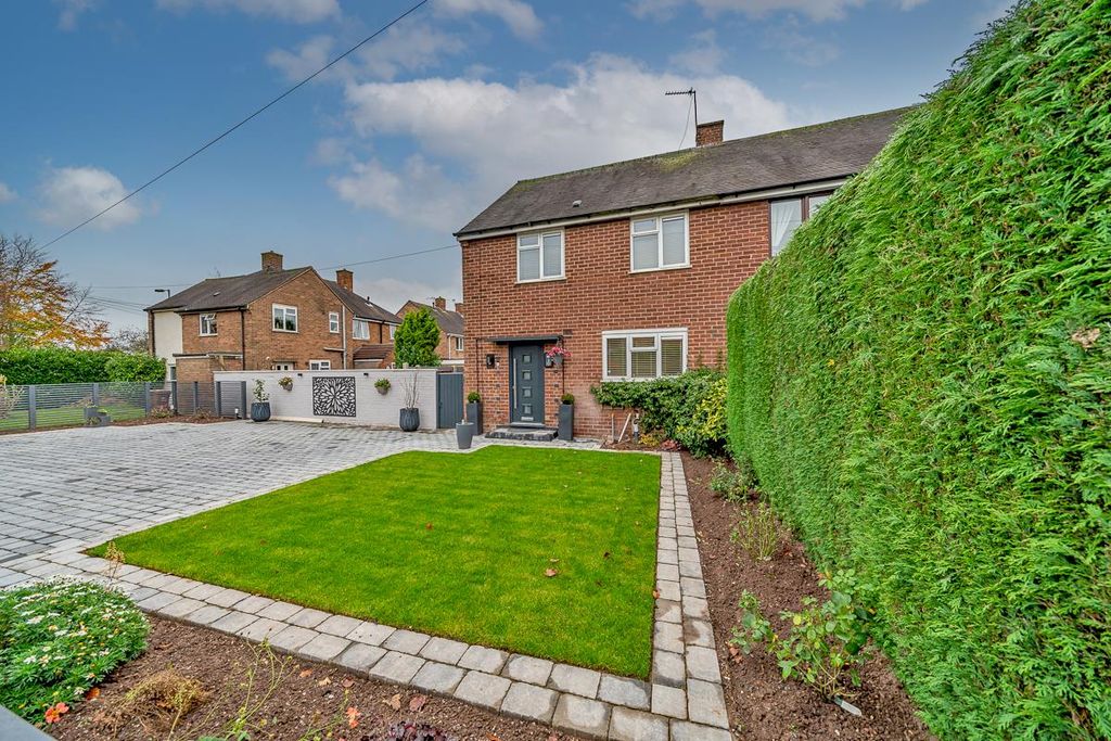 Additional image 21 of 3 bed semi-detached house for saleWhitby Way, Cannock WS11