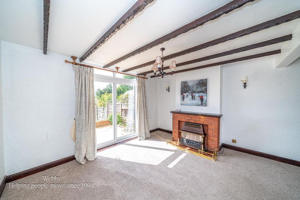 Additional image 9 of 3 bed semi-detached house for saleStafford Road, Great Wyrley, Walsall WS6