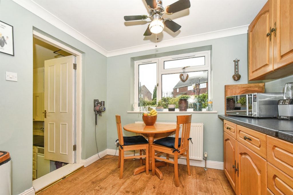 Additional image 8 of 4 bed semi-detached house for saleGrants Road, Enford, Pewsey SN9