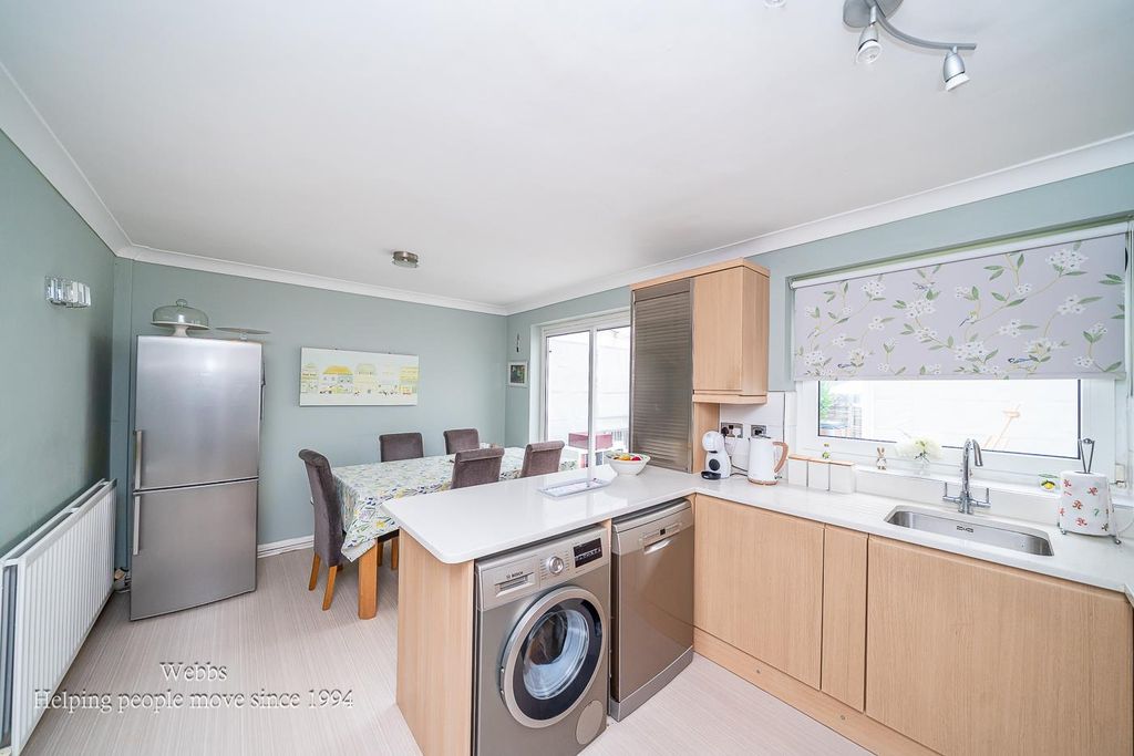 Additional image 4 of 4 bed detached house for saleConvent Close, Little Haywood, Stafford ST18