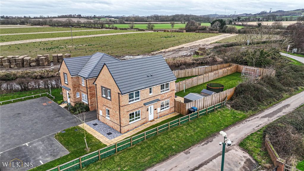Additional image 41 of 3 bed country house for saleDashwood Close, Hopwas, Tamworth B78
