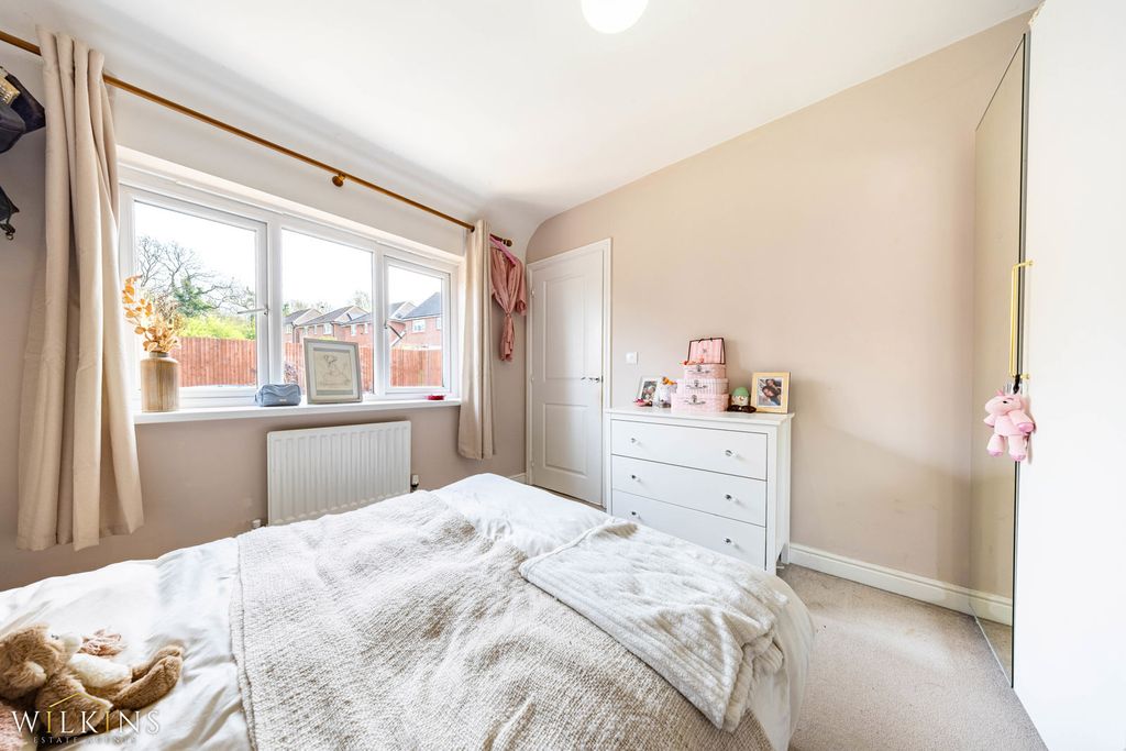 Additional image 20 of 4 bed detached house for saleWensleydale, Wilnecote, Tamworth, Staffordshire B77
