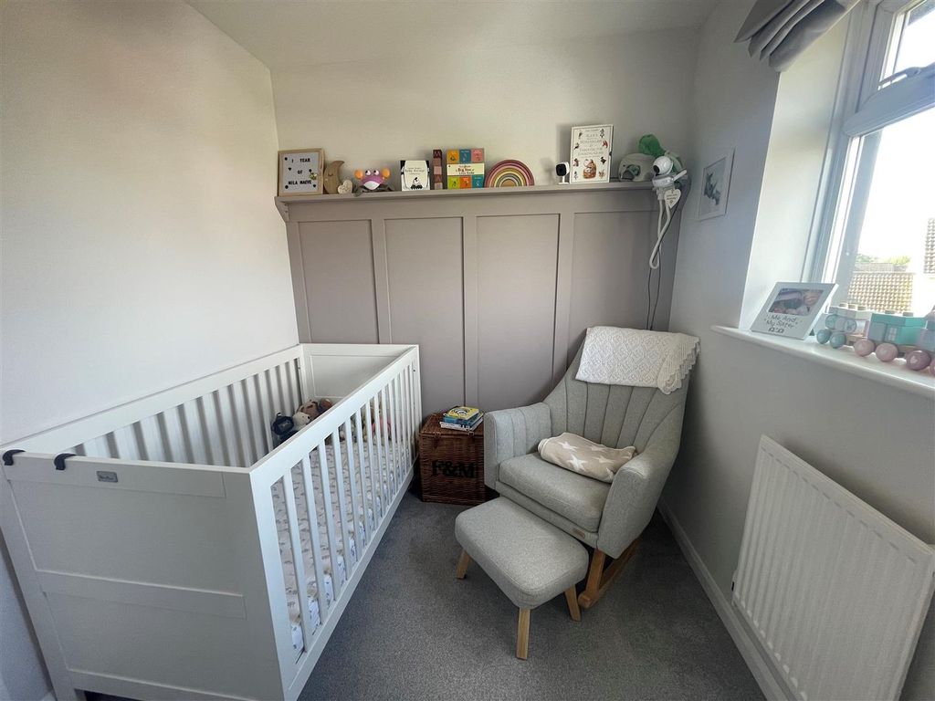 Additional image 21 of 4 bed detached house for saleWebbington Road, Pewsham, Chippenham SN15