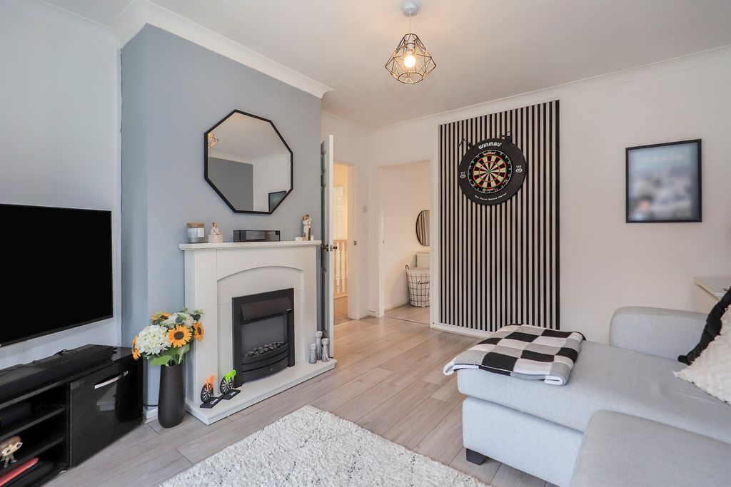 Additional image 5 of 1 bed maisonette for saleRidge Lane, Wednesfield, Wolverhampton WV11