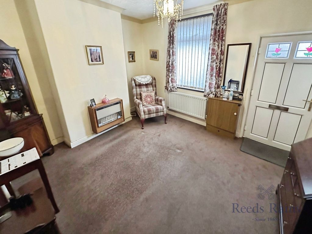 Additional image 2 of 2 bed terraced house for saleBrindley Street, Newcastle, Staffordshire ST5