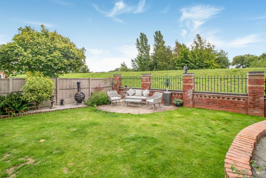 Additional image 33 of 3 bed detached house for saleStepping Stones, Fazeley, Tamworth, Staffordshire B78